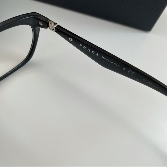 PRADA
PR 15PV CATWALK Frames - Picture 6 of 12